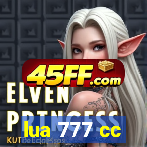 lua 777 cc